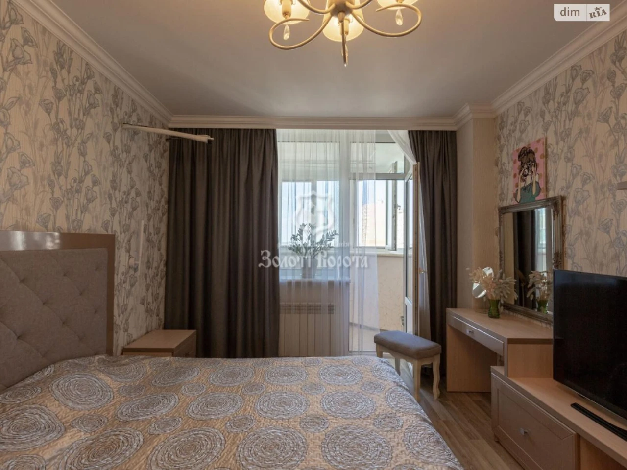 For sale Apartment Desnyanskyi