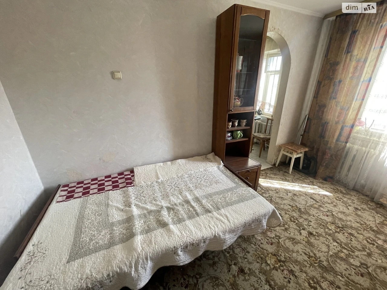 Довгострокова Оренда Квартира Північно-Броварський Масив
