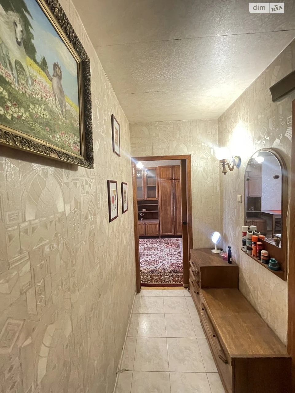 Довгострокова Оренда Квартира Північно-Броварський Масив