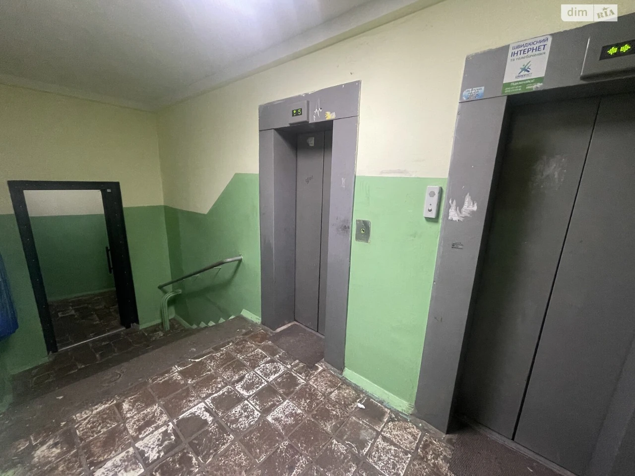 Довгострокова Оренда Квартира Північно-Броварський Масив