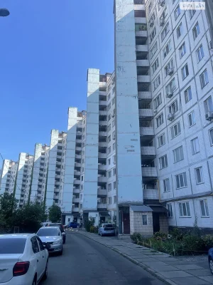 Довгострокова Оренда Квартира Північно-Броварський Масив