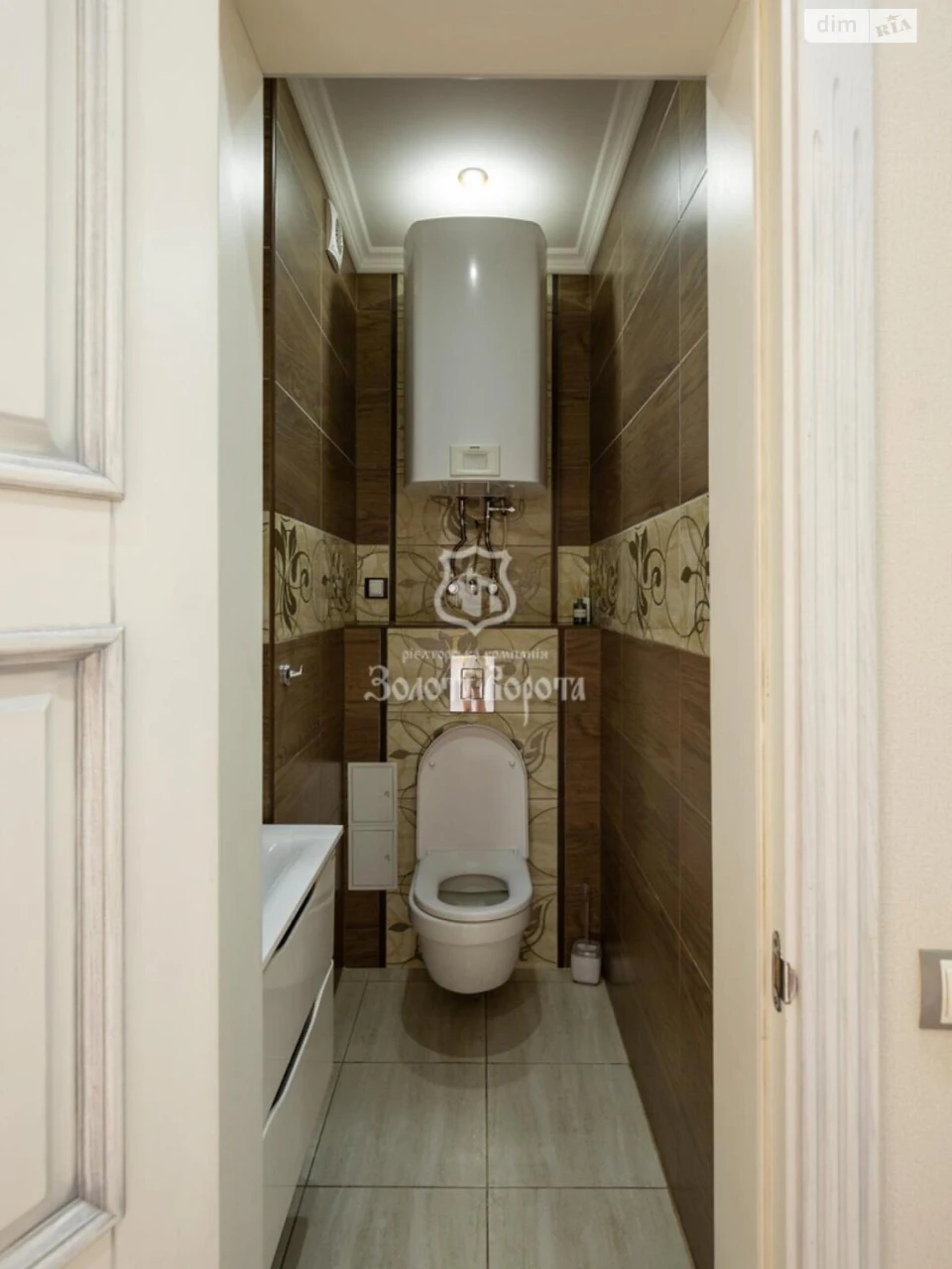 For sale Apartment Desnyanskyi