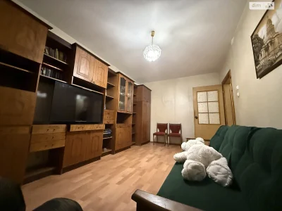 Довгострокова Оренда Квартира