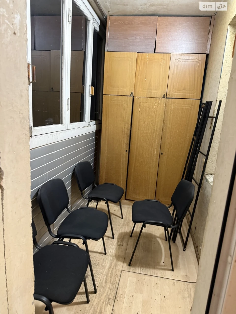 Довгострокова Оренда Квартира
