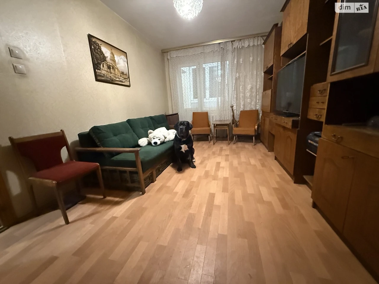 Довгострокова Оренда Квартира