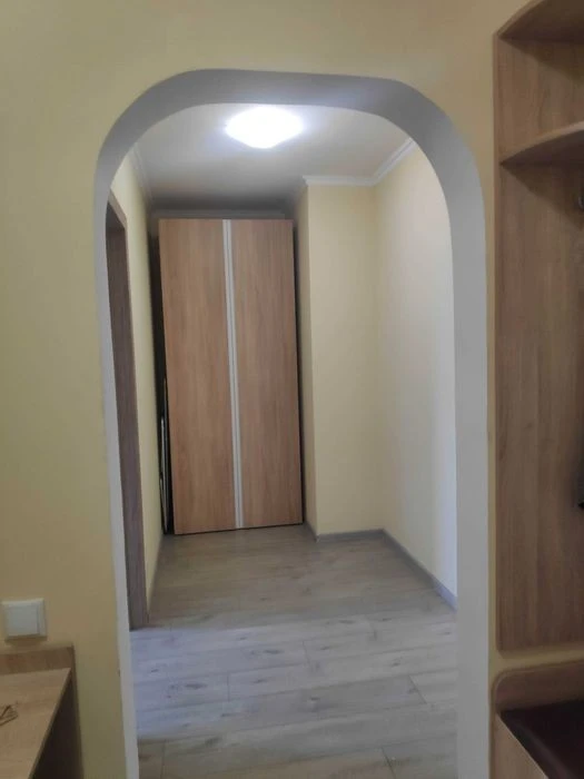 Затишна 1к квартира біля озера, Григоренка 12А, інвертор, бе