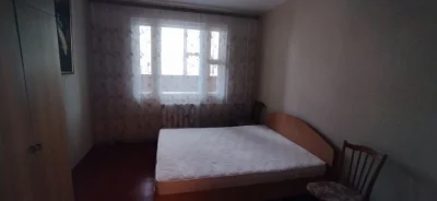 2х кімнатна в оренду Тростянецька ВЛАСНИК