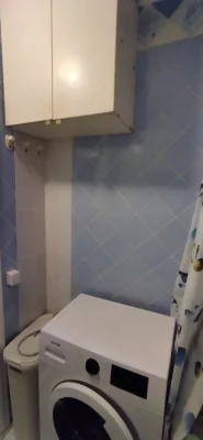 2х кімнатна в оренду Тростянецька ВЛАСНИК