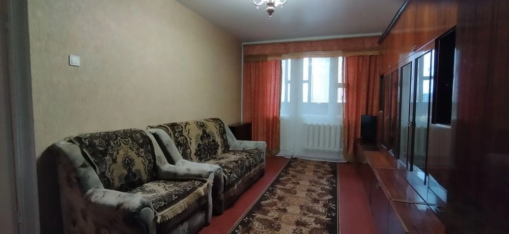 2х кімнатна в оренду Тростянецька ВЛАСНИК