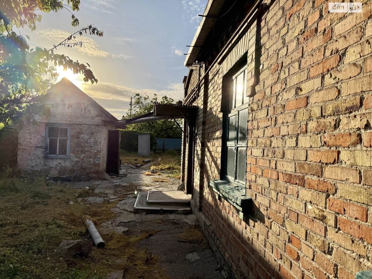 Продаж Дім Дніпровський (Ленінський)