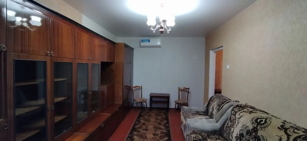 2х кімнатна в оренду Тростянецька ВЛАСНИК