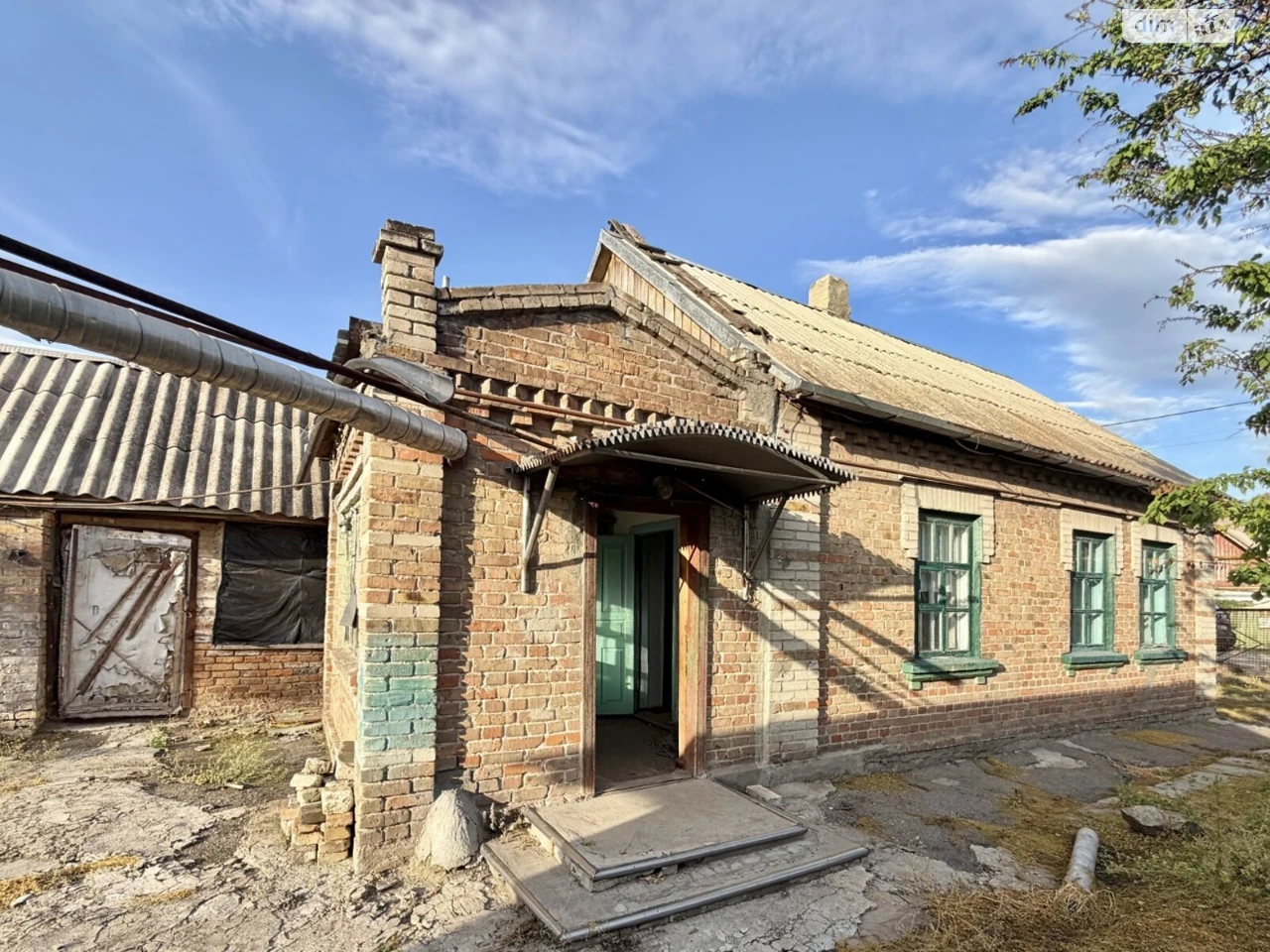 Продаж Дім Дніпровський (Ленінський)