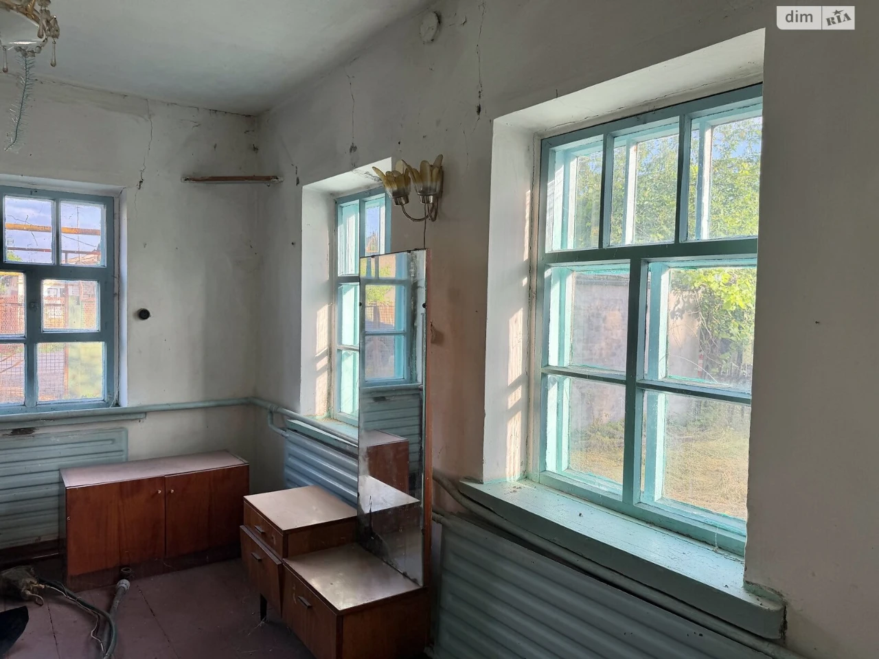Продаж Дім Дніпровський (Ленінський)