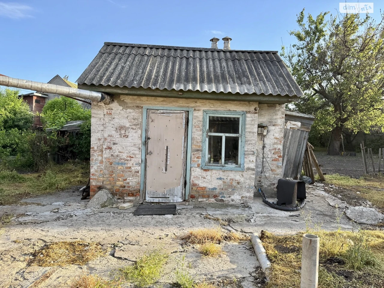 Продаж Дім Дніпровський (Ленінський)