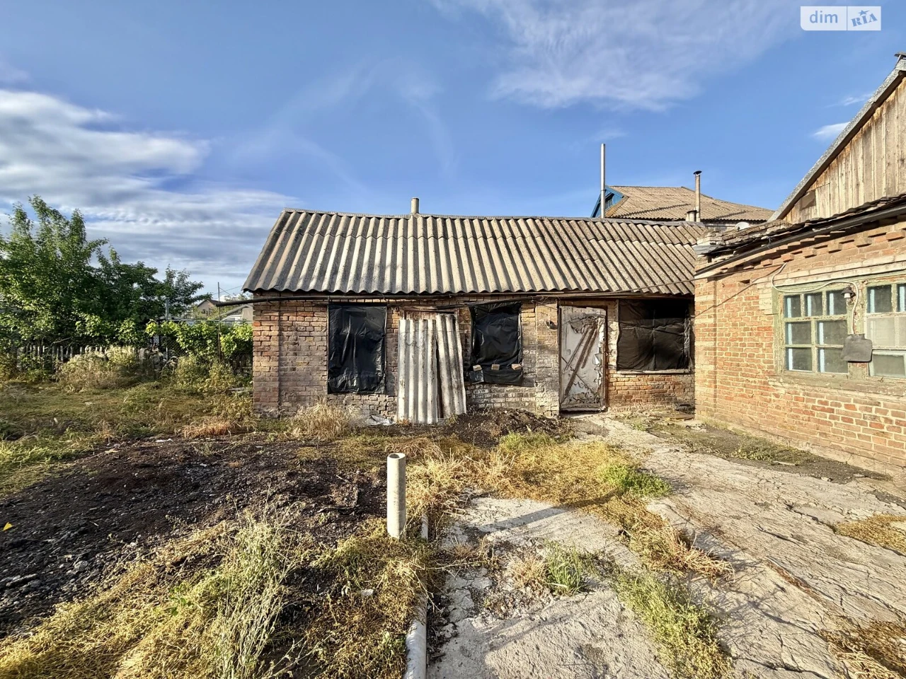 Продаж Дім Дніпровський (Ленінський)