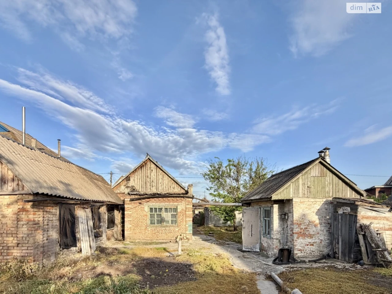 Продаж Дім Дніпровський (Ленінський)