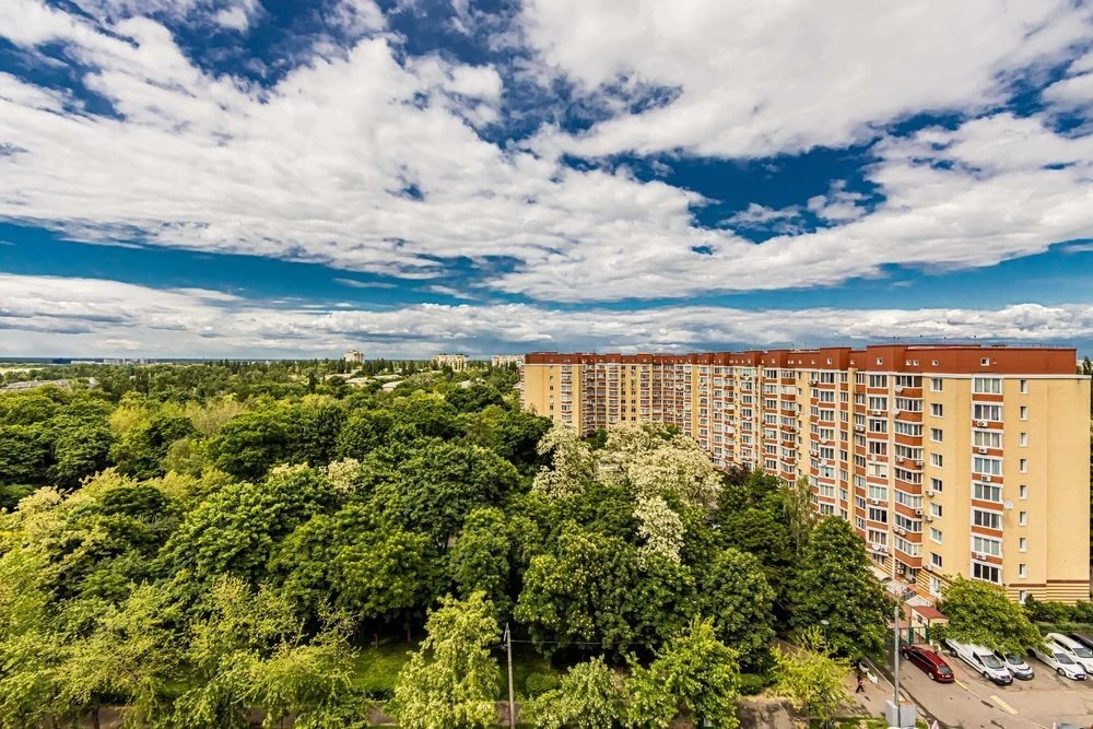 Файна Таун, повноцінна 3-кім квартира, дорогий ремонт