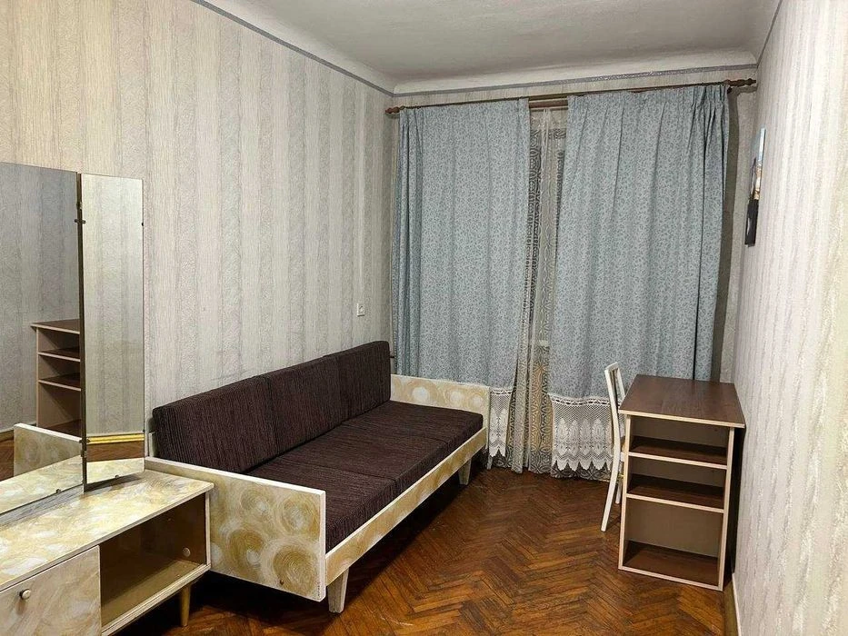 Оренда 2-кім. квартири Салютна 12 Нівки
