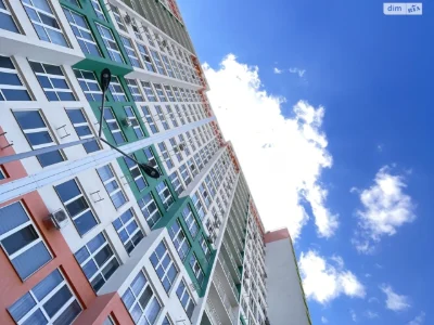 Продажа квартир Бугаевка.