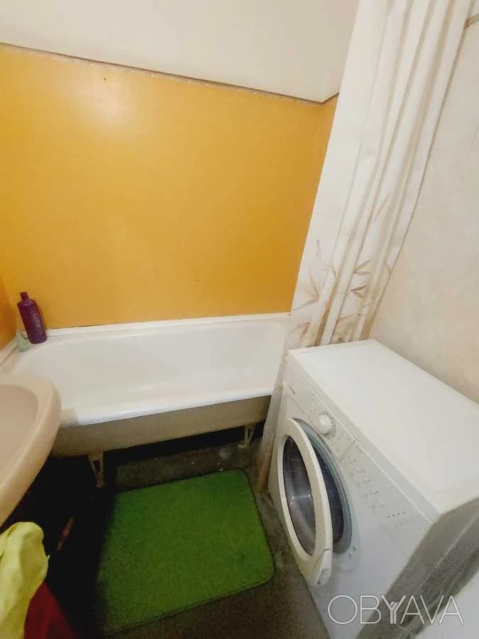 1-комнатная квартира, 40.00 кв.м
