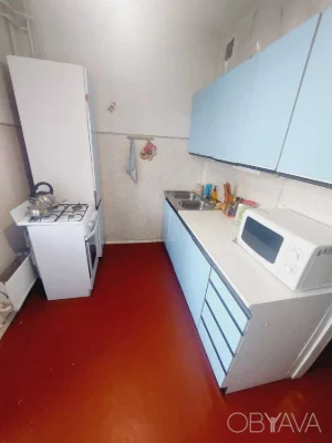 1-комнатная квартира, 40.00 кв.м