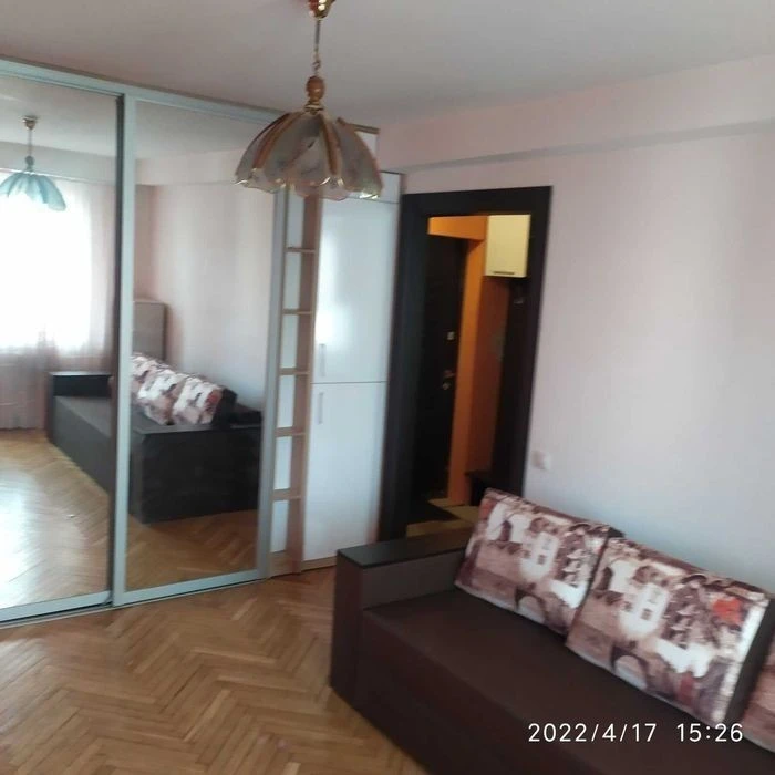 Оренда 1кімн. квартири, газплита. Перемишльська (Червонопіль