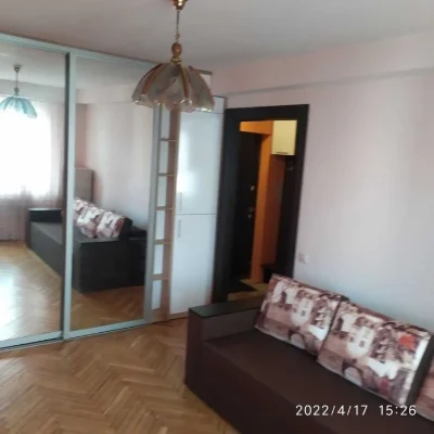 Оренда 1кімн. квартири, газплита. Перемишльська (Червонопіль