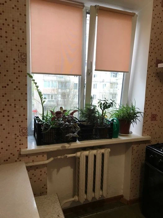Аренда 1 кімнатної квартири по вул. Машинобудівна 24