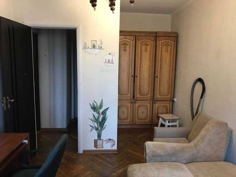 Аренда 1 кімнатної квартири по вул. Машинобудівна 24
