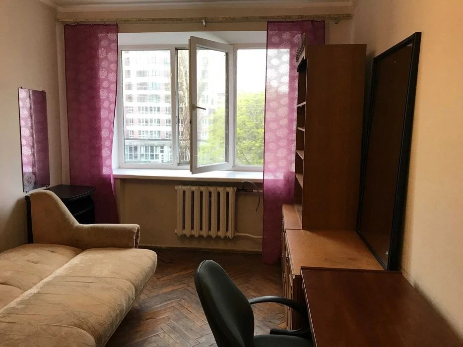 Аренда 1 кімнатної квартири по вул. Машинобудівна 24
