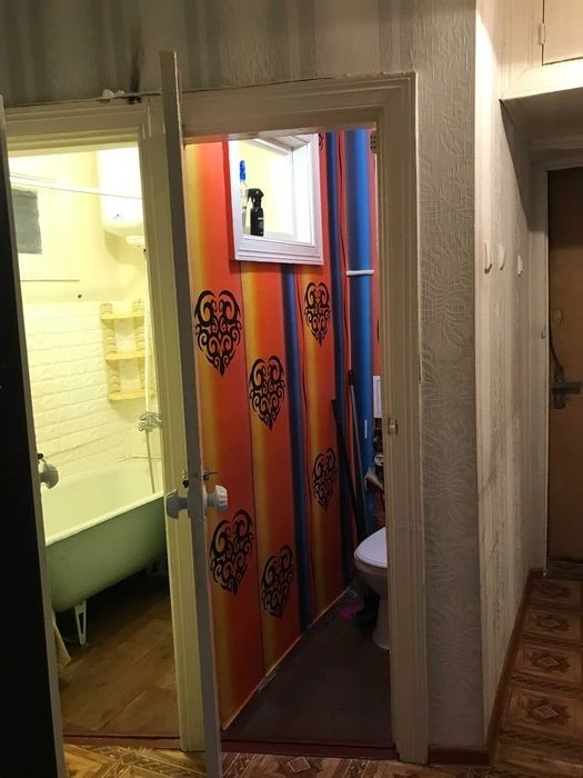 Аренда 1 кімнатної квартири по вул. Машинобудівна 24