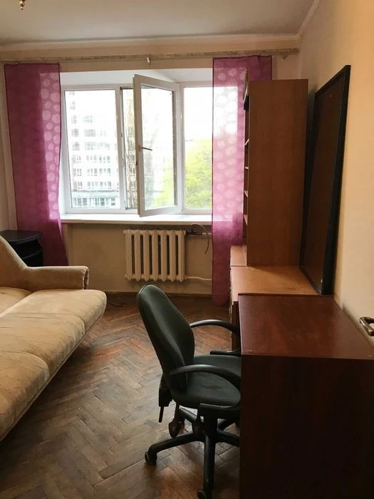 Аренда 1 кімнатної квартири по вул. Машинобудівна 24