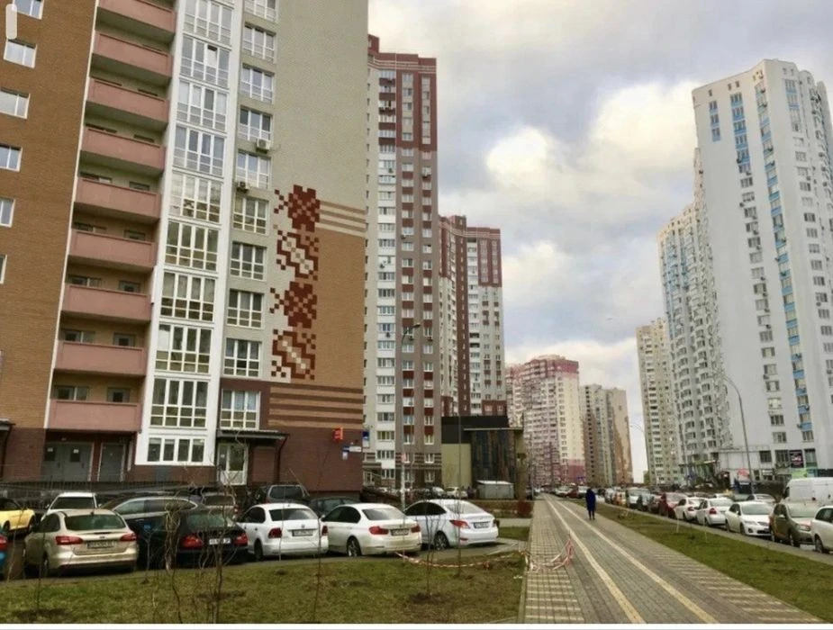 Оренда 1к квартири Метро Позняки Гмирі 10/40