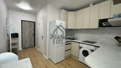 Оренда квартири-студії 25м2 Перша здача Стешенків 9