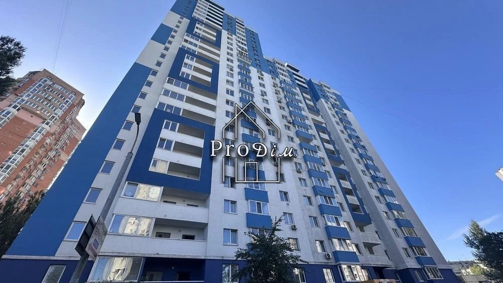 Оренда квартири-студії 25м2 Перша здача Стешенків 9
