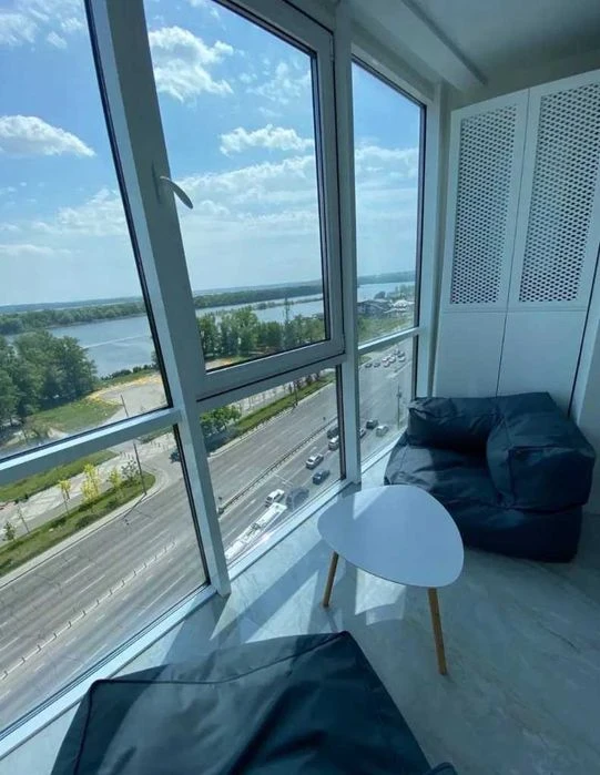 Продам 2х комнатную квартиру Видовая ЖК River Park ЖМ Победа