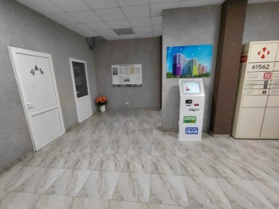Ст. м. «Деміївська», Район пр. Науки, вул. Ракетна 24, секці