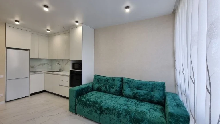 ЖК City Hub, 2кімн. євро. кв, вул. Мокра (Кудряшова) 8б, м.