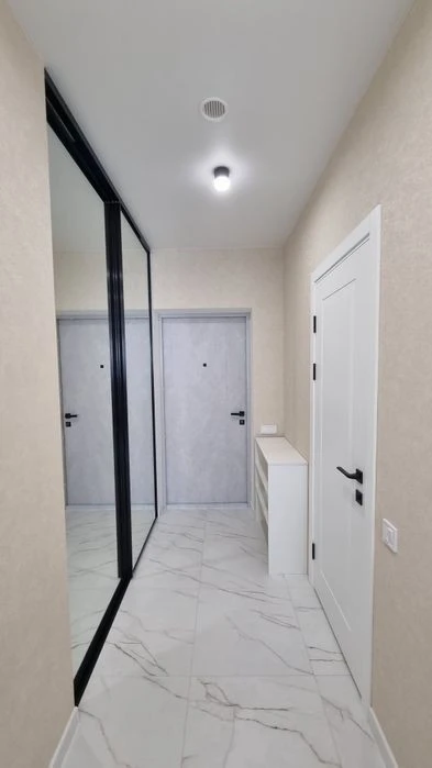 ЖК City Hub, 2кімн. євро. кв, вул. Мокра (Кудряшова) 8б, м.