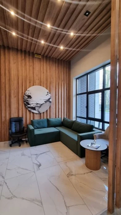 ЖК City Hub, 2кімн. євро. кв, вул. Мокра (Кудряшова) 8б, м.