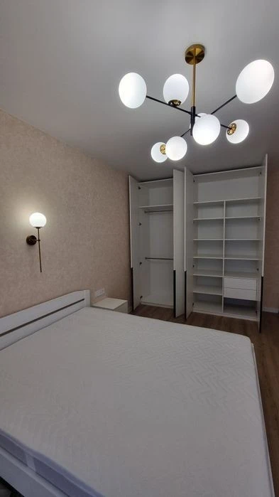 ЖК City Hub, 2кімн. євро. кв, вул. Мокра (Кудряшова) 8б, м.