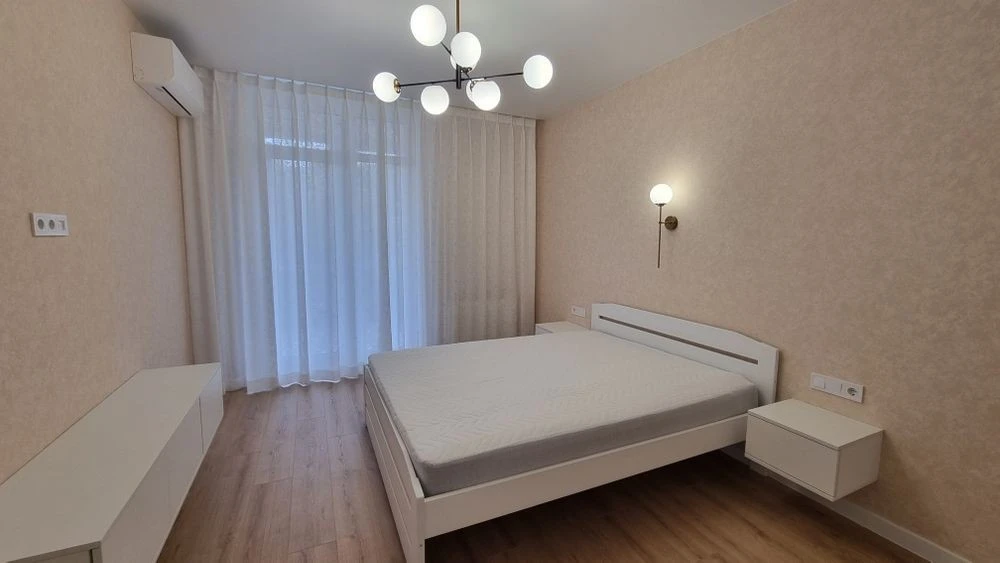 ЖК City Hub, 2кімн. євро. кв, вул. Мокра (Кудряшова) 8б, м.