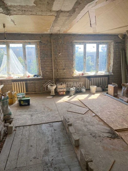 3-bedroom apartment for sale, Bot Garden