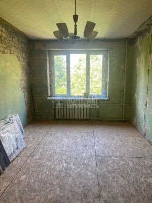 3-bedroom apartment for sale, Bot Garden
