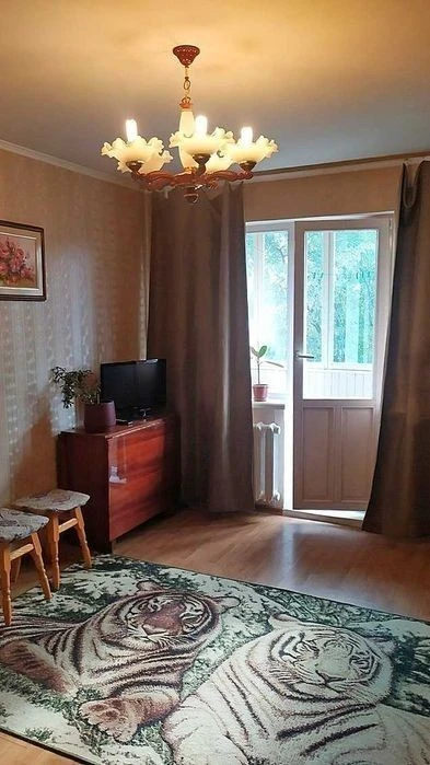Оренда 1к Шулявка метро КПІ, Борщагівська вул. Шевченківськи
