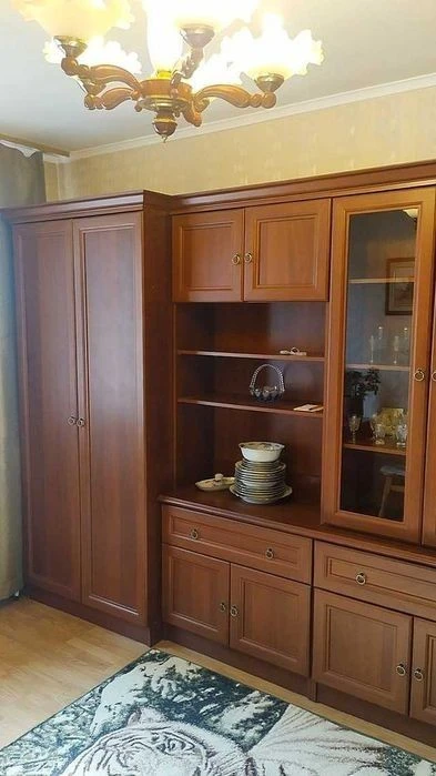 Оренда 1к Шулявка метро КПІ, Борщагівська вул. Шевченківськи