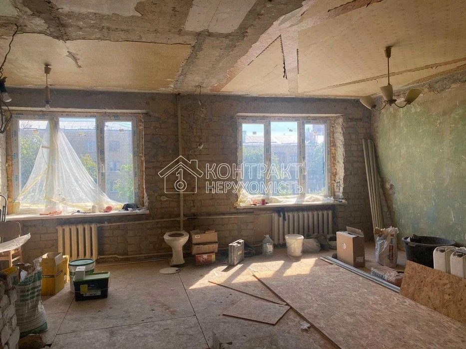 3-bedroom apartment for sale, Bot Garden