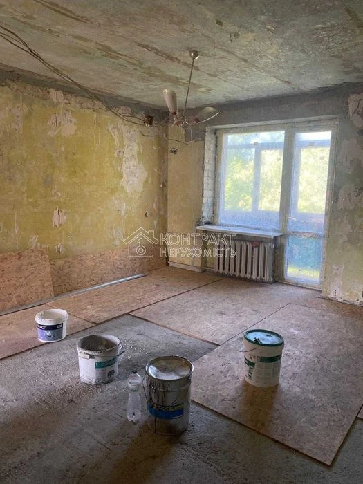 3-bedroom apartment for sale, Bot Garden