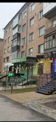 3-bedroom apartment for sale, Bot Garden