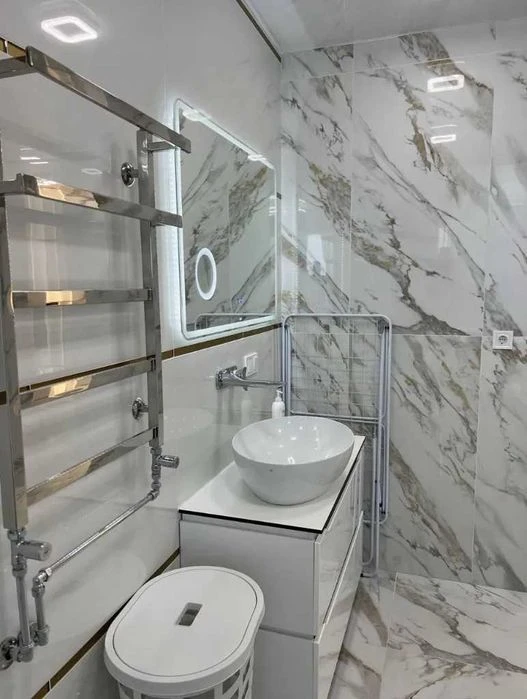 Продам 2х комнатную квартиру Видовая ЖК River Park ЖМ Победа